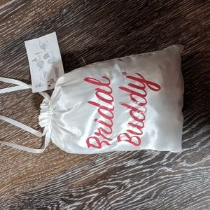 BRIDAL BUDDY, Size M/P